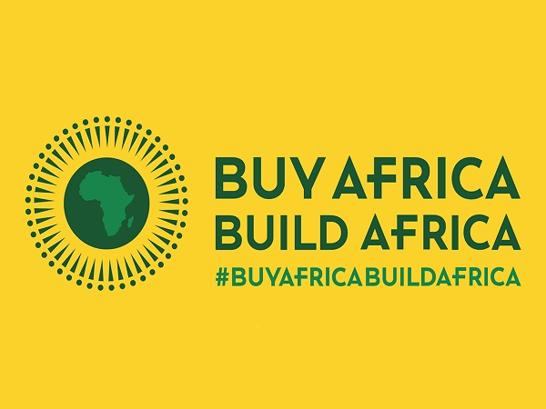 Initiative launched to bolster support for African brands